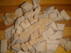 Салат Клязьма - шаг 5 Салат Клязьма - шаг 5