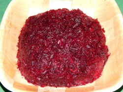 Салат Корель - шаг 3 Салат Корель - шаг 3