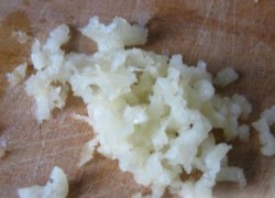 Капустный салат Нежность - шаг 4