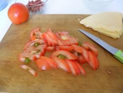 Салат с куриным мясом и цветной капустой - шаг 4