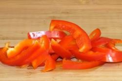 Салат с куриным мясом и цветной капустой - шаг 5