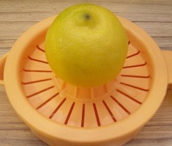 Салат с семгой и креветками - шаг 4