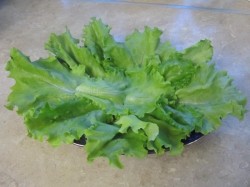 Салат с тунцом Весна - шаг 3