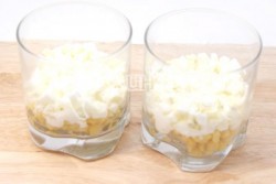 Салат  Тайная страсть - шаг 2