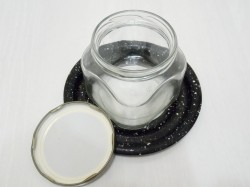 Салат с рисом Завтрак туриста на зиму - шаг 11 Салат с рисом Завтрак туриста на зиму - шаг 11