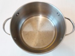 Салат с рисом Завтрак туриста на зиму - шаг 2 Салат с рисом Завтрак туриста на зиму - шаг 2