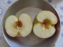 Самбук яблочный - шаг 2