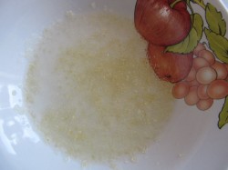 Самбук яблочный - шаг 3