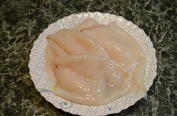 Как приготовить кальмары вкусно и просто - шаг 2