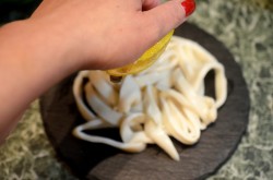 Как приготовить кальмары вкусно и просто - шаг 5