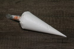 Сахарная глазурь для имбирного печенья - шаг 5 Сахарная глазурь для имбирного печенья - шаг 5