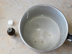 Сахарный сироп для пропитки бисквита и бисквитных коржей - шаг 5 Сахарный сироп для пропитки бисквита и бисквитных коржей - шаг 5