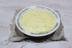 Сельдь под шубой Петух - шаг 6