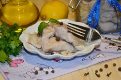 Селедка из толстолобика - шаг 11