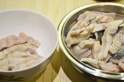 Селедка из толстолобика - шаг 5