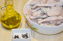 Селедка из толстолобика - шаг 6