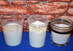 Сгущенка домашняя Пятнадцатиминутка - шаг 1