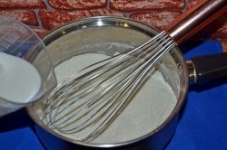 Сгущенка домашняя Пятнадцатиминутка - шаг 3