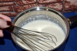 Сгущенка домашняя Пятнадцатиминутка - шаг 4