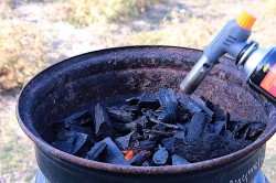 Шашлык по чешскому рецепту - шаг 4