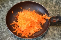 Щи на курином бульоне из капусты - шаг 5 Щи на курином бульоне из капусты - шаг 5