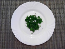 Щи с куриными крылышками из капусты - шаг 8 Щи с куриными крылышками из капусты - шаг 8