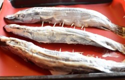 Щука фаршированная - шаг 5