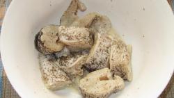 Щука с картошкой в духовке со сметаной - шаг 3