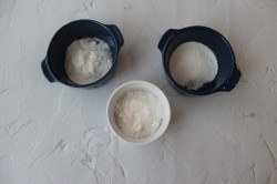 Шипучка из соды и лимонной кислоты - шаг 1 Шипучка из соды и лимонной кислоты - шаг 1