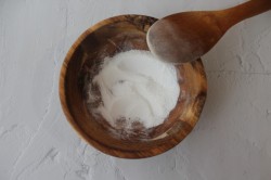 Шипучка из соды и лимонной кислоты - шаг 2 Шипучка из соды и лимонной кислоты - шаг 2