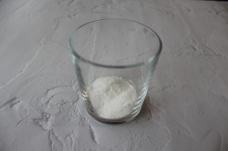 Шипучка из соды и лимонной кислоты - шаг 4 Шипучка из соды и лимонной кислоты - шаг 4