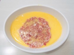 Шницель из фарша на сковороде - шаг 7 Шницель из фарша на сковороде - шаг 7