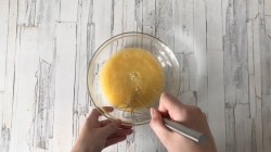 Шницель из индейки - шаг 3