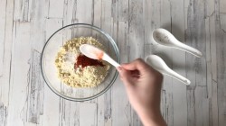 Шницель из индейки - шаг 4