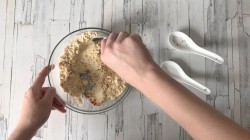 Шницель из индейки - шаг 5