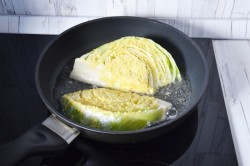 Шницель из капусты - шаг 11