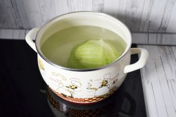 Шницель из капусты - шаг 3