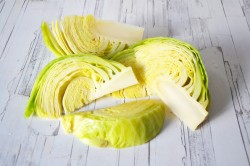 Шницель из капусты - шаг 4