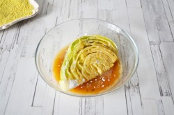 Шницель из капусты - шаг 9