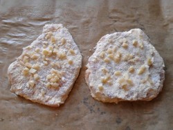 Шницель с майонезом свиной - шаг 7