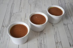 Шоколадная панакота - шаг 7 Шоколадная панакота - шаг 7