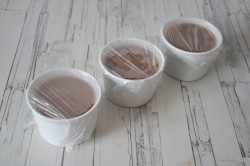 Шоколадная панакота - шаг 8 Шоколадная панакота - шаг 8