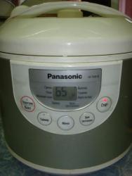 Бисквит на кипятке шоколадный в мультиварке - шаг 5