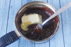 Шоколадно банановый торт без выпечки за 15 минут - шаг 13 Шоколадно банановый торт без выпечки за 15 минут - шаг 13