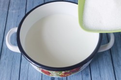 Шоколадно банановый торт без выпечки за 15 минут - шаг 1 Шоколадно банановый торт без выпечки за 15 минут - шаг 1