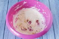 Шоколадно банановый торт без выпечки за 15 минут - шаг 6 Шоколадно банановый торт без выпечки за 15 минут - шаг 6