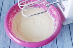 Шоколадно банановый торт без выпечки за 15 минут - шаг 7 Шоколадно банановый торт без выпечки за 15 минут - шаг 7