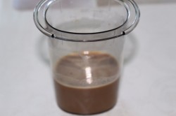 Шоколадно банановый торт в мультиварке - шаг 3