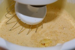 Шоколадно банановый торт в мультиварке - шаг 4