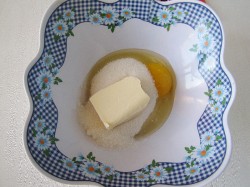 Шоколадное печенье-сэндвичи на 14 февраля - шаг 3 Шоколадное печенье-сэндвичи на 14 февраля - шаг 3